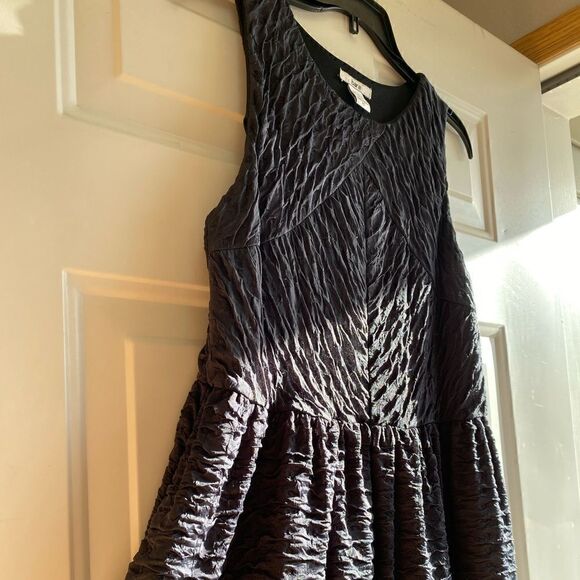Bar III Sleeveless Dress   - Picture 4 of 6